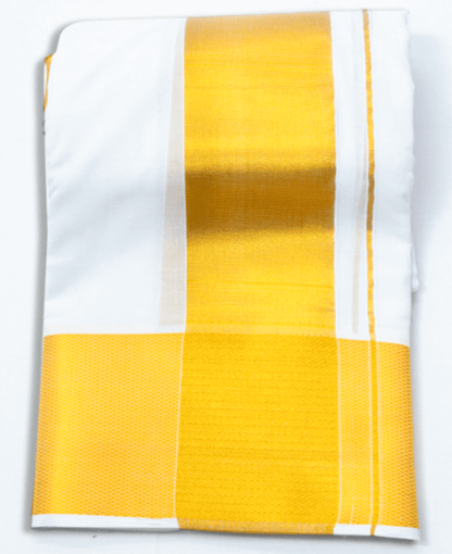 9X5 Pooja Dhoti