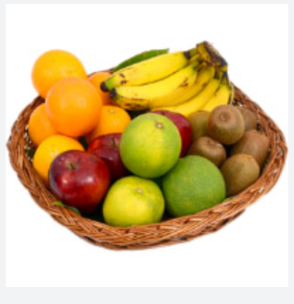 Fruits(5 Types)
